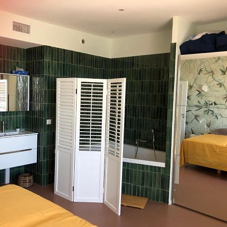 Riopassions, Grand T3, Belle Vue Mer Tolone Esterno foto